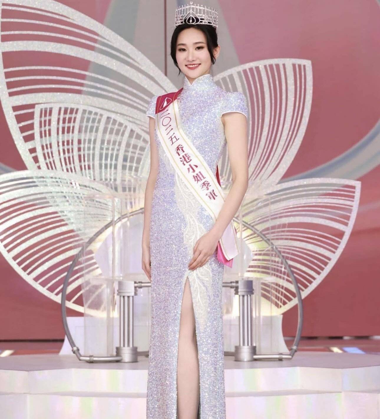 袁文靜 bob林盛斌 (圖片來源:IG@wenjing_yuan98)