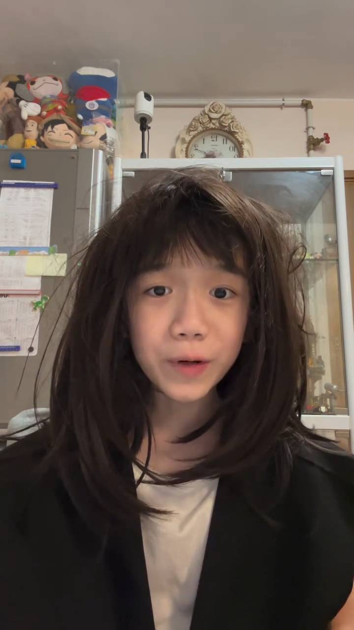 jacky綽熹 墨魚遊戲 (圖片來源:IG@jacky.handsome.guy)