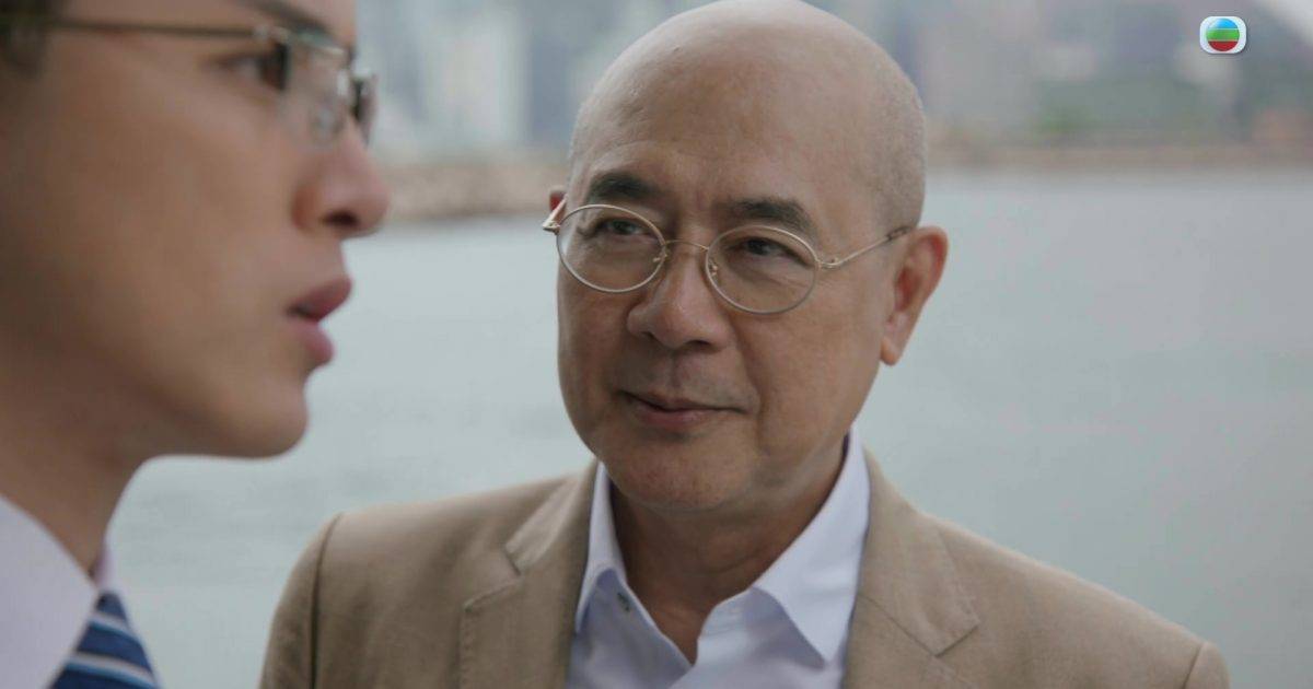 金牌綠葉李成昌｜《金式森林》3秒黃金時間晒「奸險三連環」 網民激讚：奸到毛骨悚然！