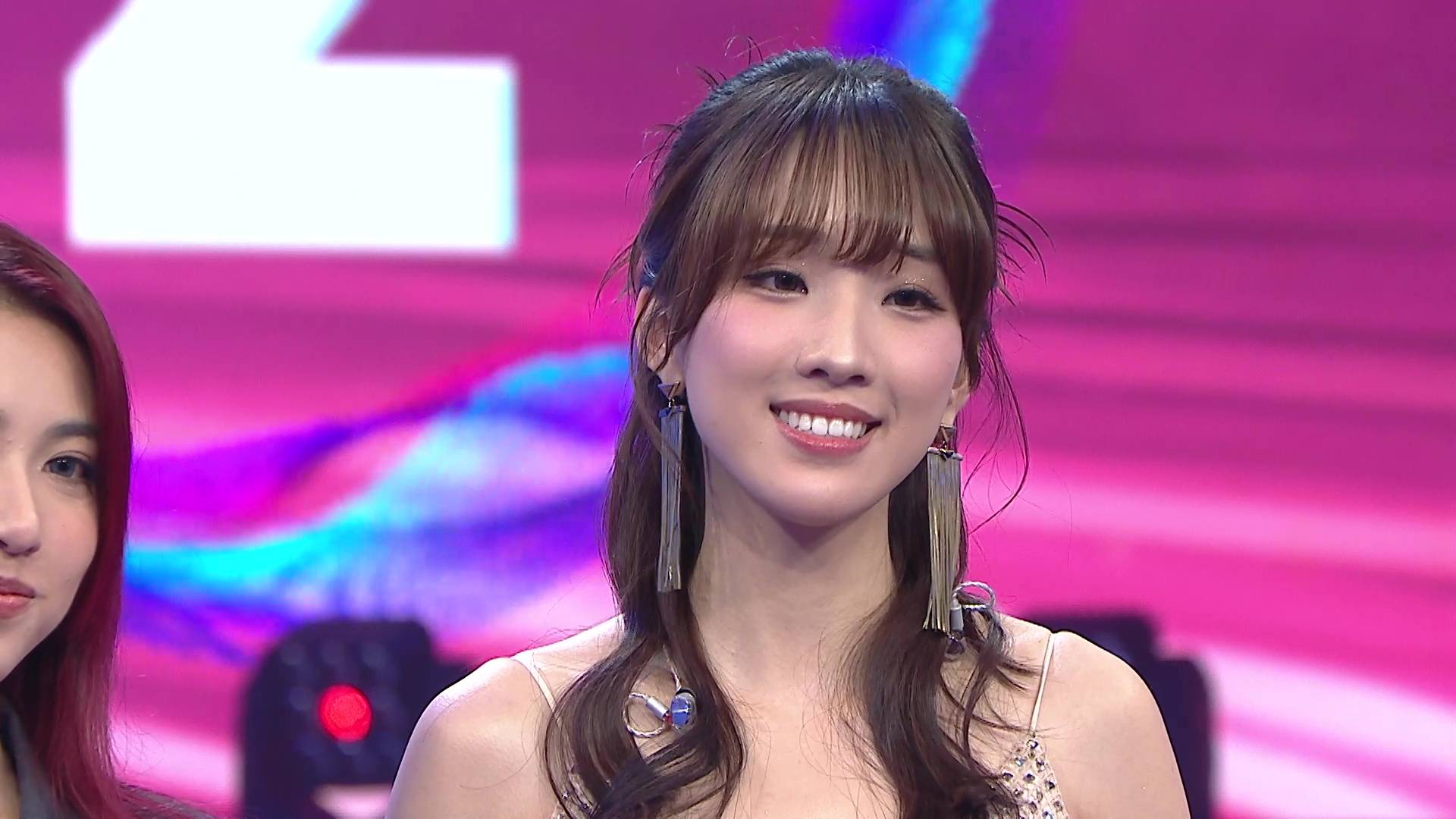 聲秀 甄敏芳 (圖片來源:TVB)