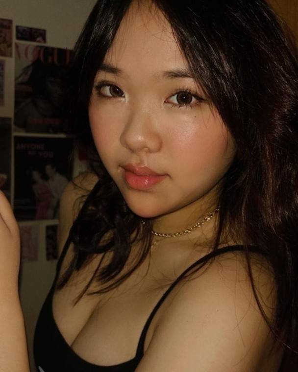 林盛斌 林霏兒 (圖片來源:IG@fayelammm)