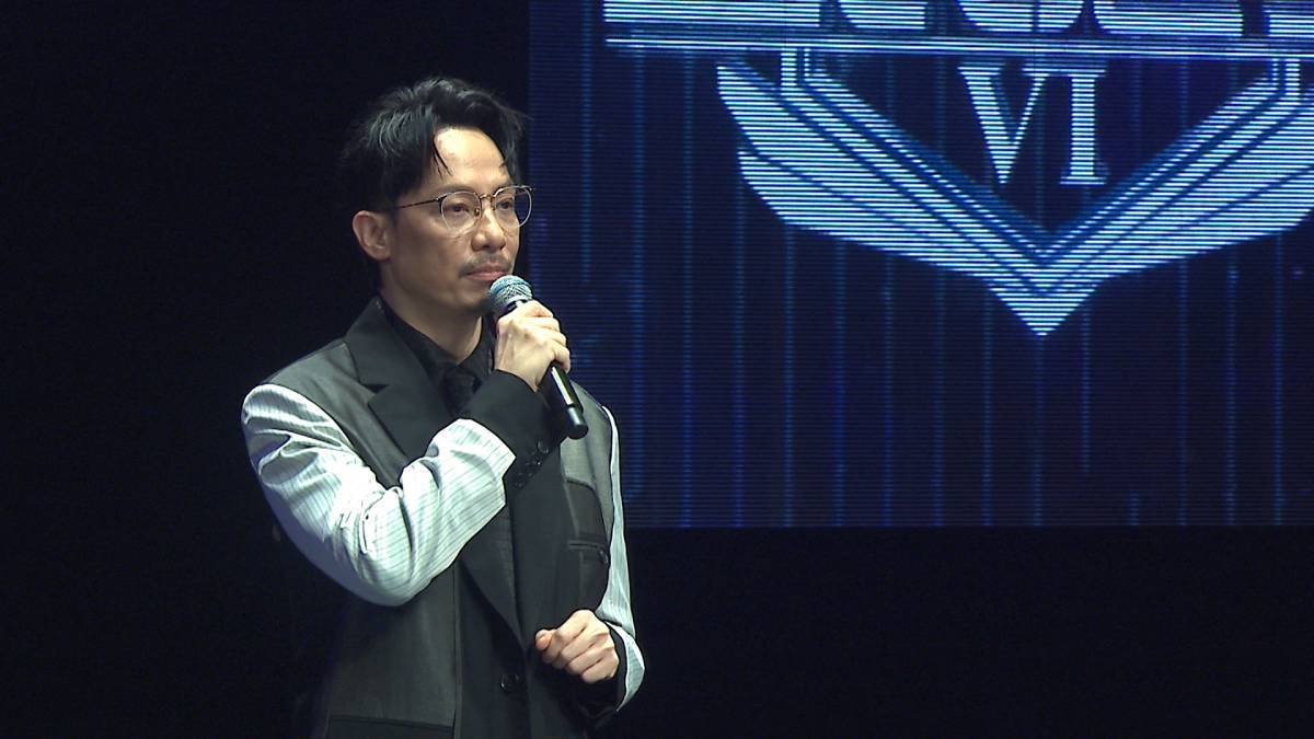 全民造星6 viutv (圖片來源:ViuTV )