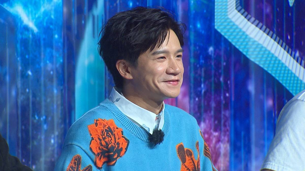 全民造星6 viutv 第一回合評判負責淘汰參賽者(圖片來源:ViuTV )