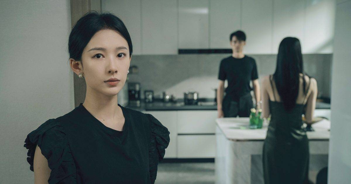 TVB新劇《此刻無聲》聾妻驚爆老公偷食閨蜜｜假扮失聰暗中復仇 劇情反轉超心寒！