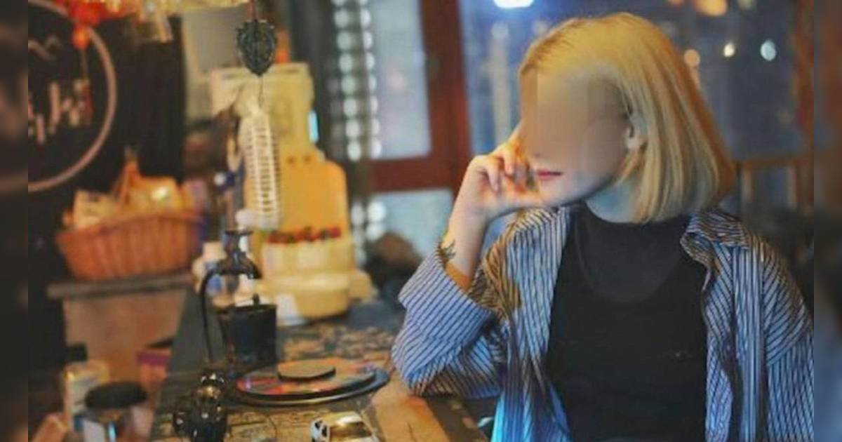 26歲女歌手泰國應徵模特兒慘遭賣豬仔｜業績未達標喪命 家屬曾遭勒索389萬