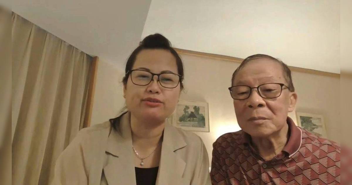 何伯何太｜何太精神科留醫無出庭惹法官質疑 庭上提醒何伯1事