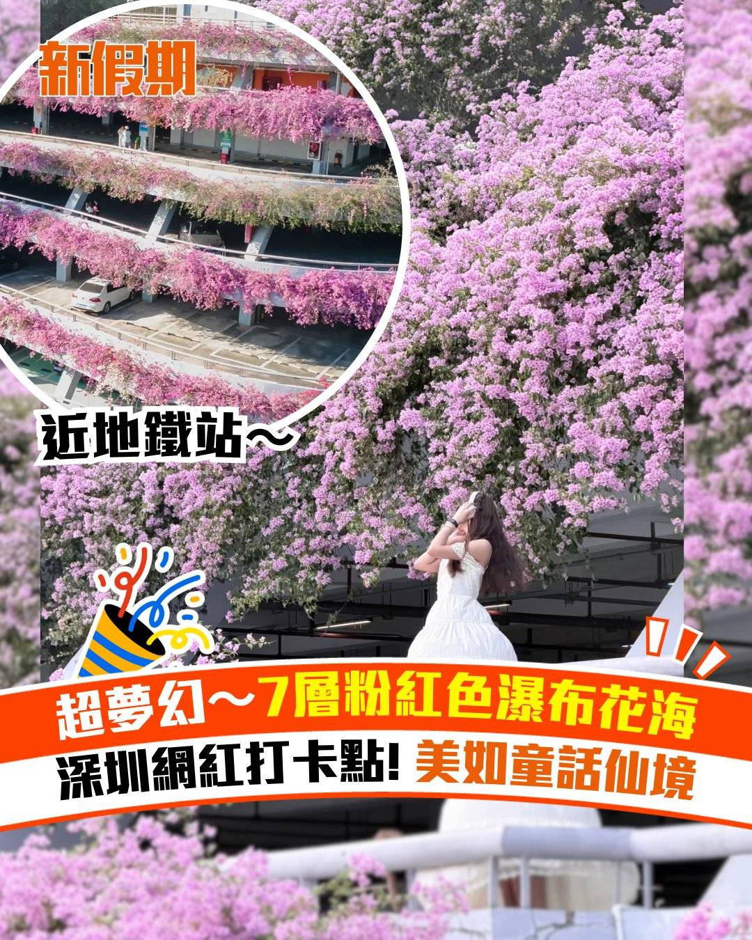 深圳 (圖片來源:官方圖片)