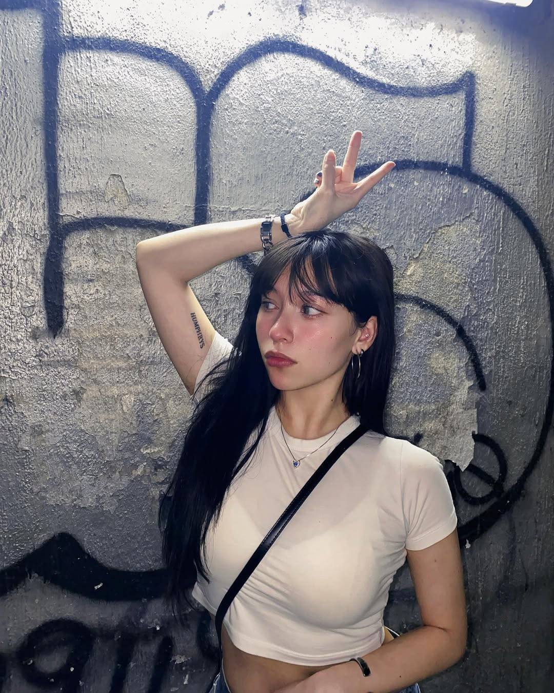 穎喬 ziva (圖片來源:TVB)