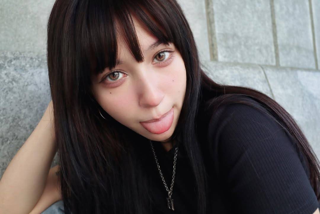 穎喬 ziva (圖片來源:TVB)