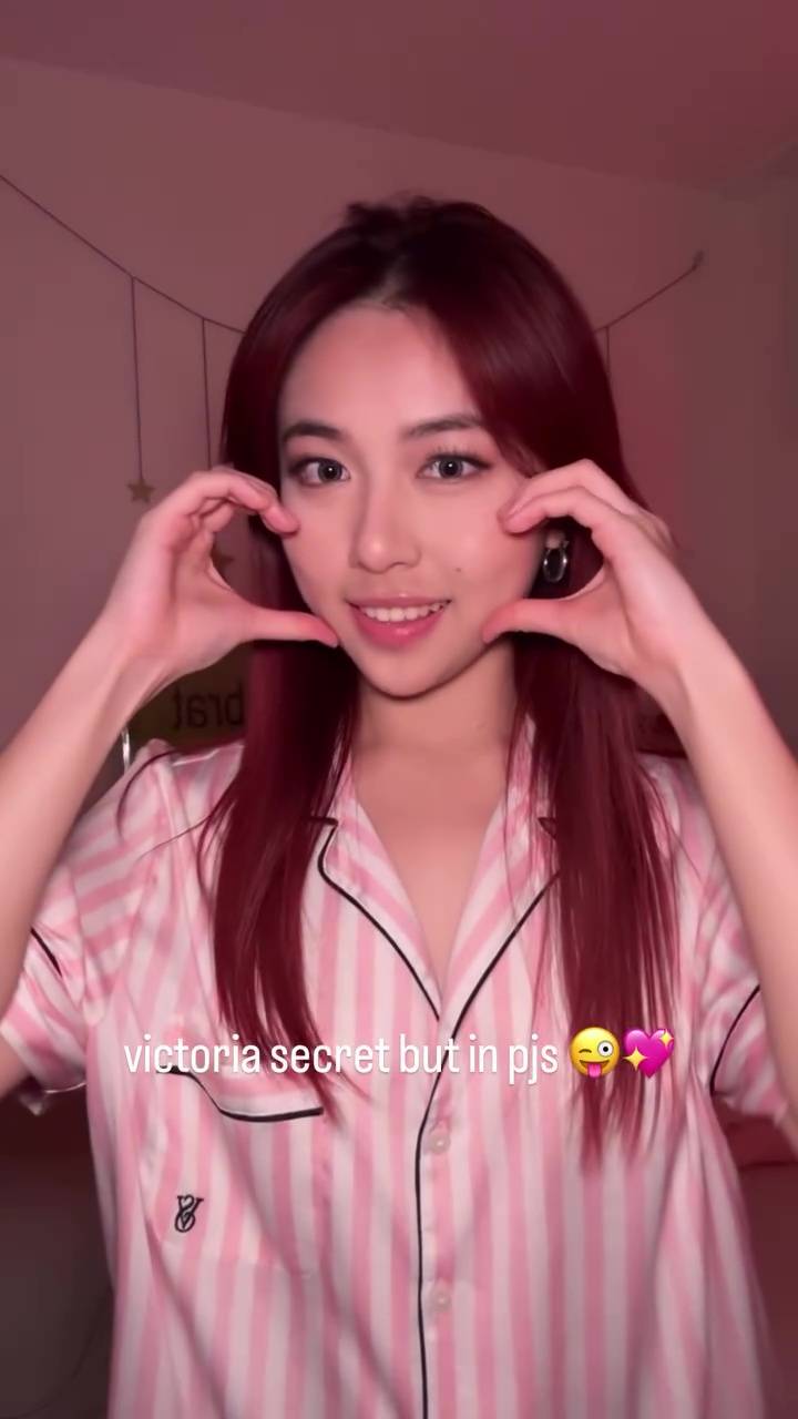 周智敏 emily (圖片來源:TVB)