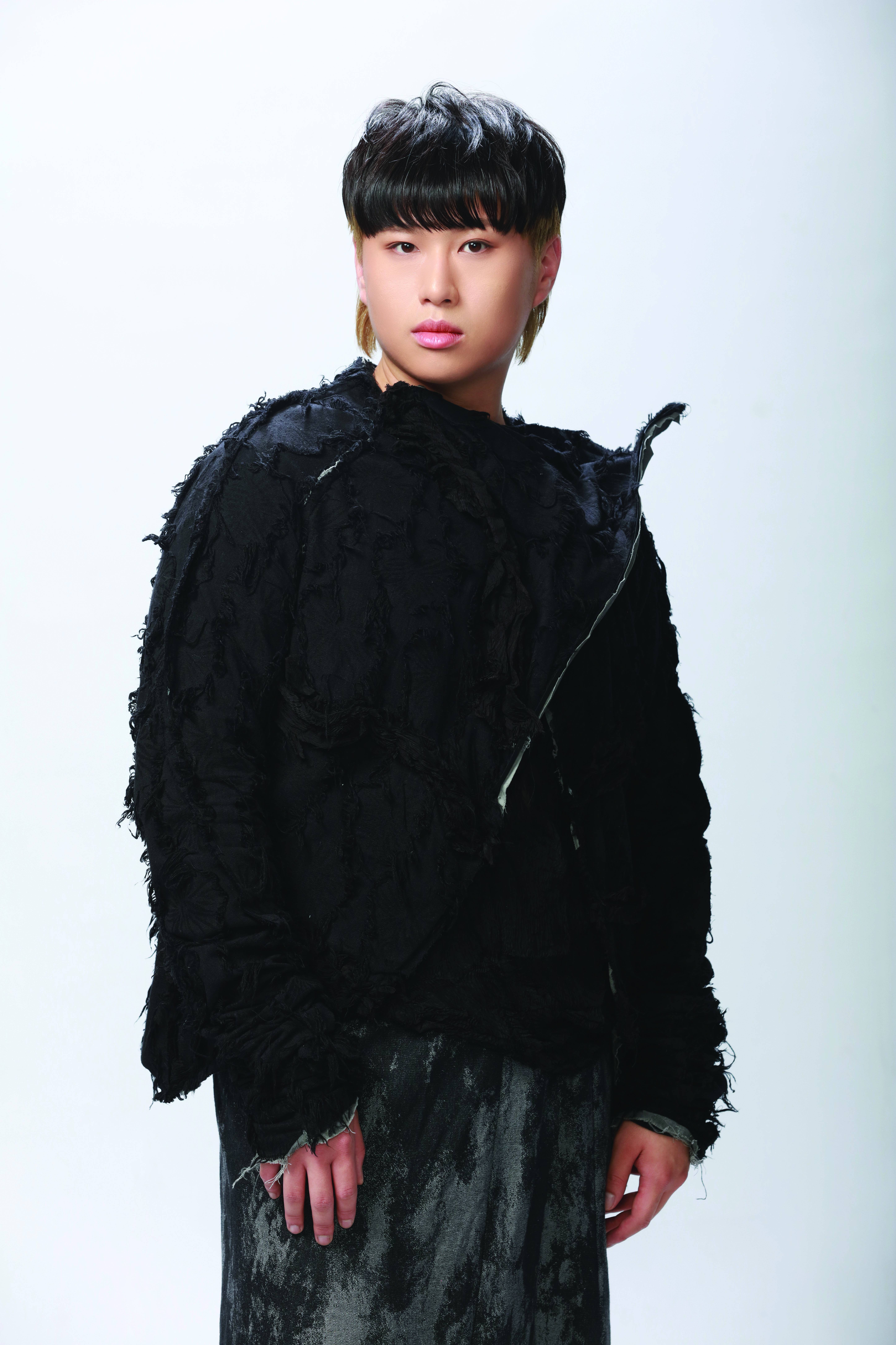 馮熙燮 ryan (圖片來源:TVB)