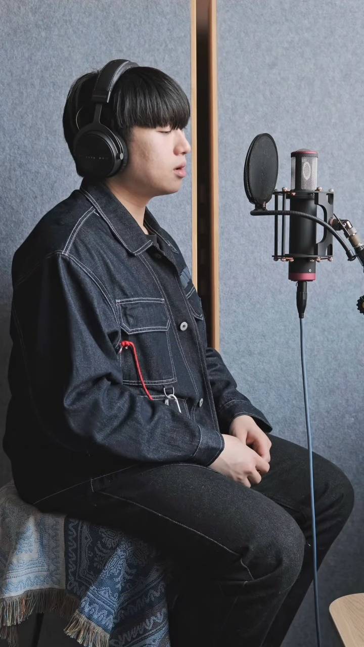 馮熙燮 ryan (圖片來源:TVB)