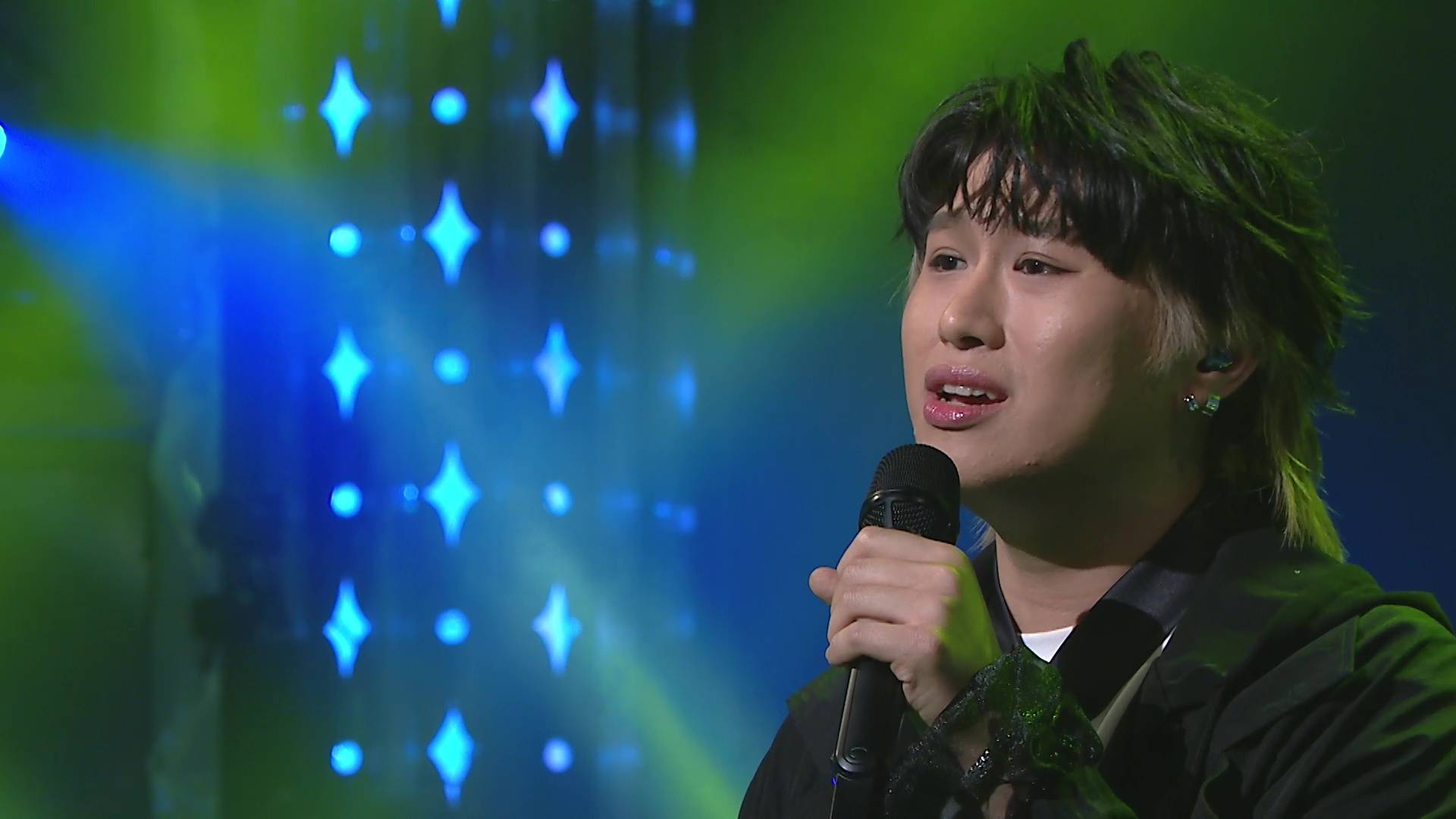 馮熙燮 ryan (圖片來源:TVB)