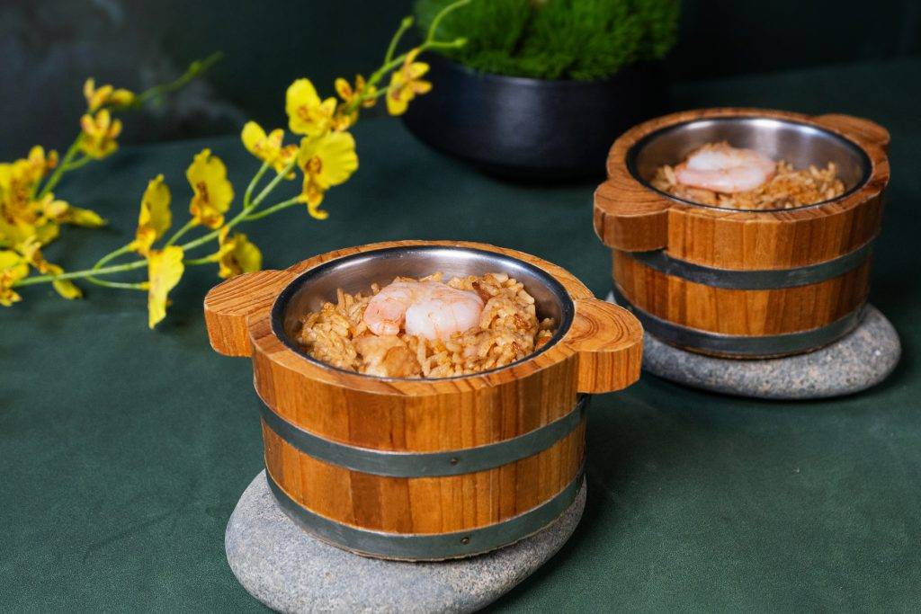 六國酒店粵軒中菜廳 (圖片來源:KKday)