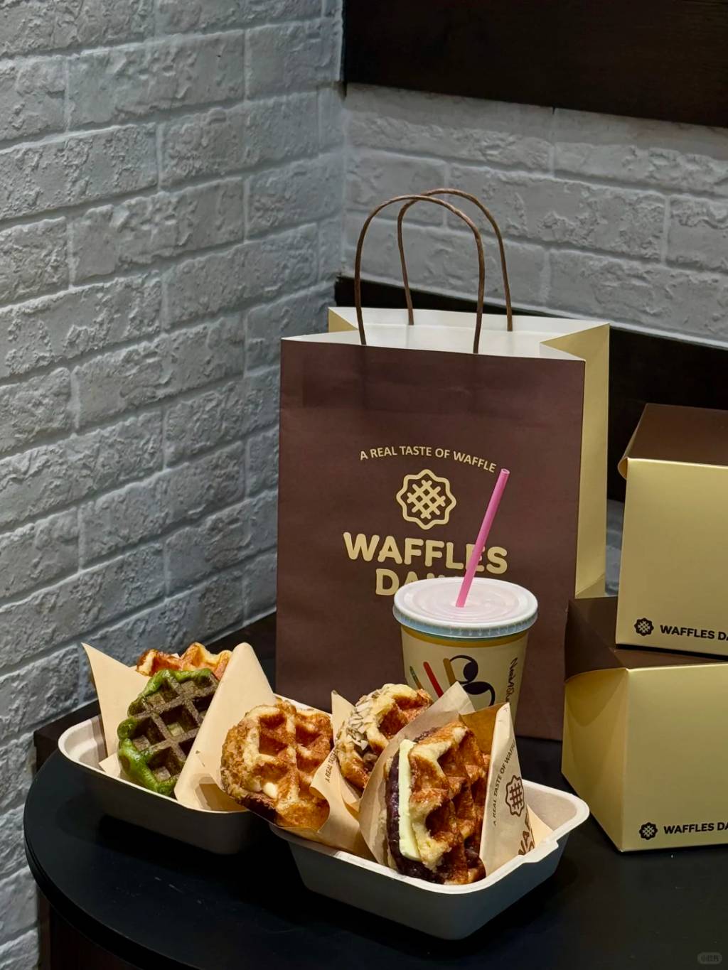 北上封神榜十月必買攻略 深圳萬象城廣州江南西 (圖片來源:小紅書@carcar.)