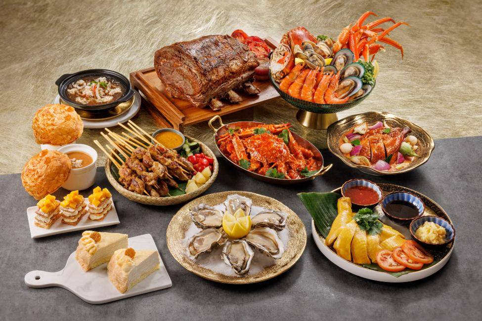 香港百樂酒店 (圖片來源:KKday)