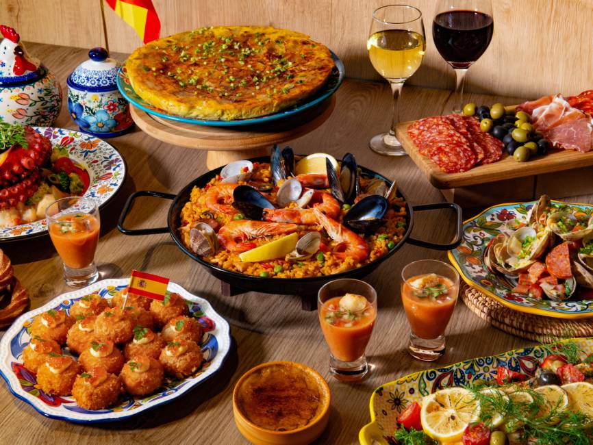 灣景國際 (圖片來源:Klook)