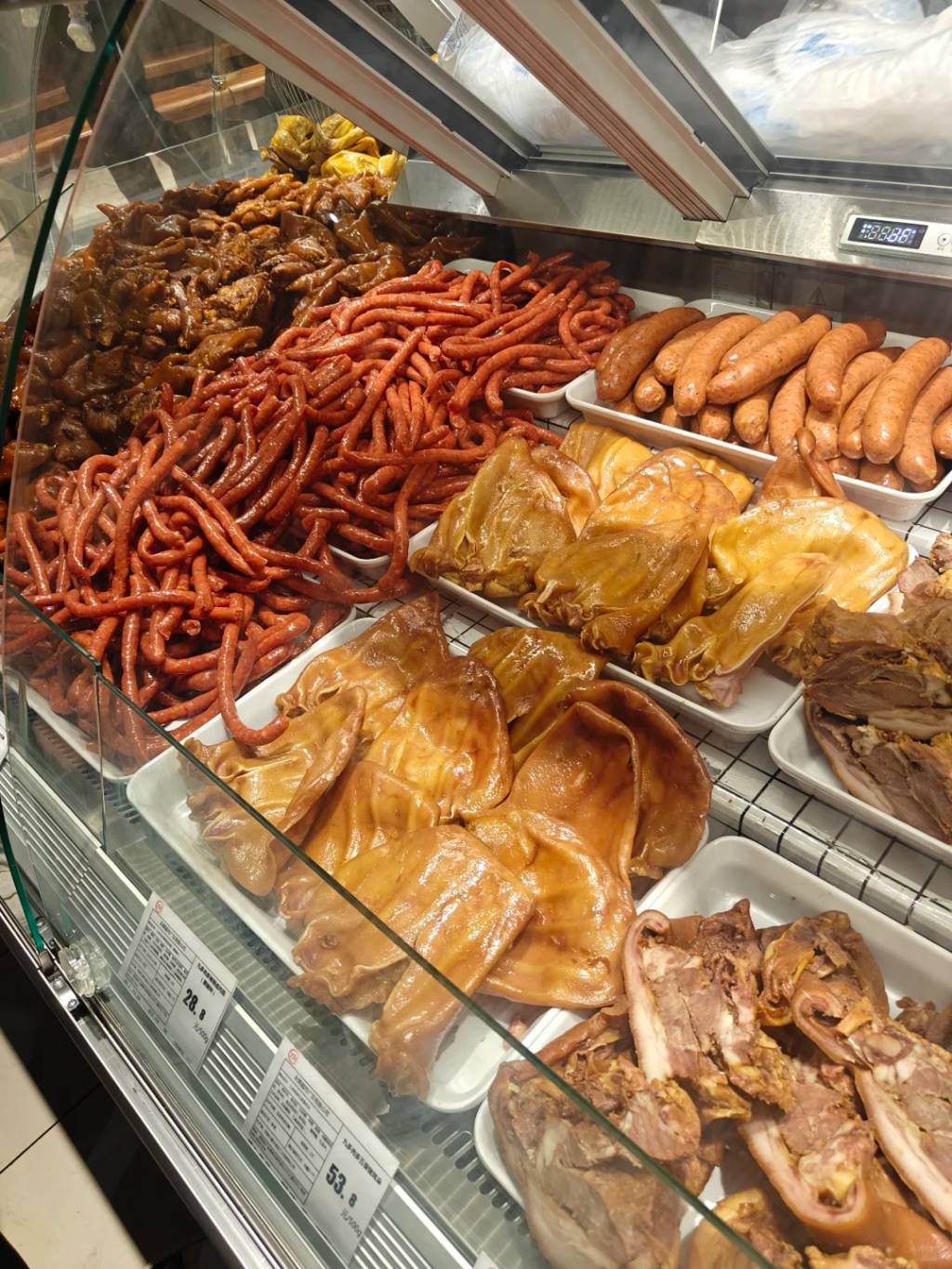 北上封神榜十月必買攻略 深圳萬象城廣州江南西 (圖片來源:小紅書@芋泥脑袋)