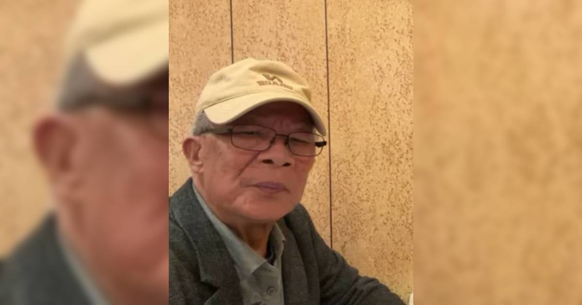 何伯爆何太身世3大疑點 質疑「原裝不動」 同神秘男過從甚密要離婚：我踩咗落個氹度