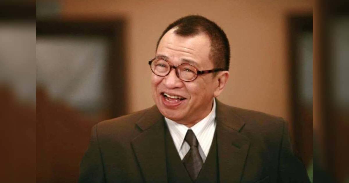 許紹雄腎癌病逝 最後身影曝光 香港腎癌個案激增 附7大常見症狀