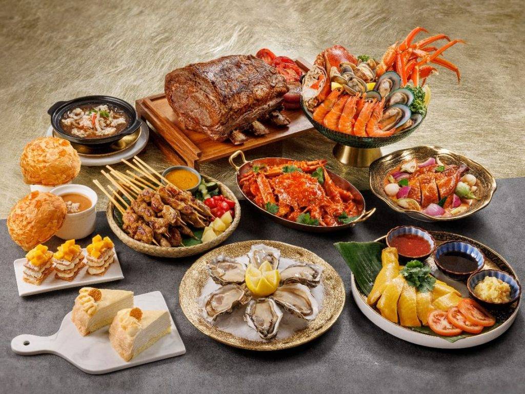 生日優惠 (圖片來源:官方圖片)