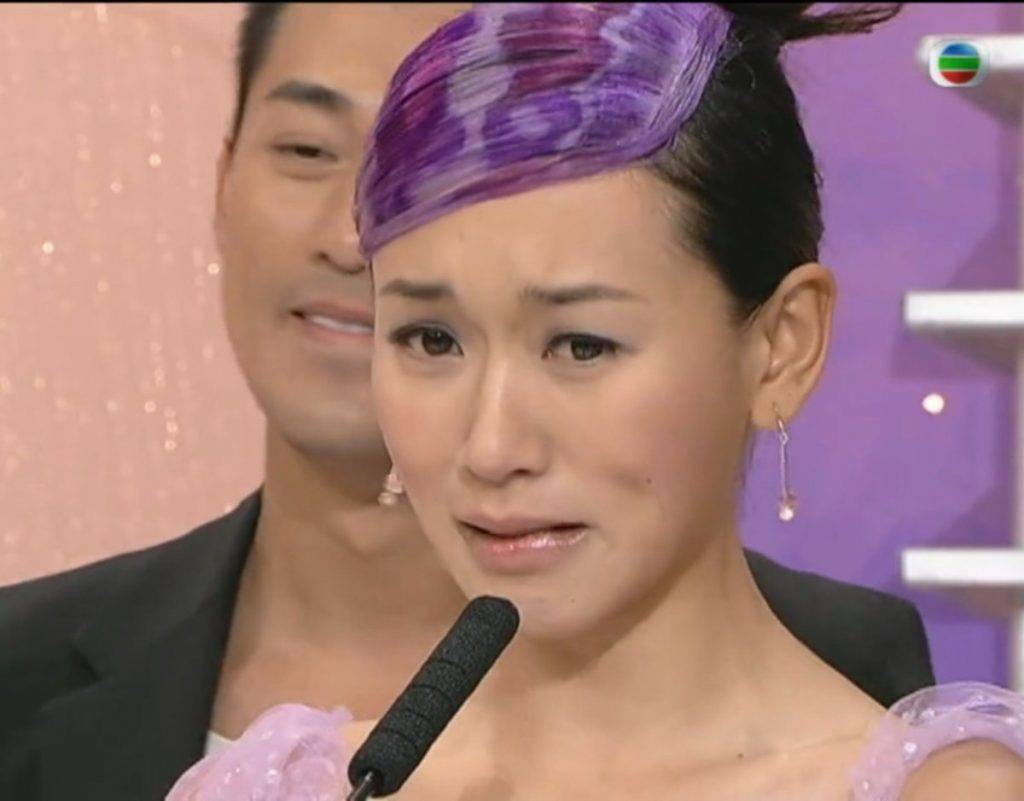楊思琦 tvb (圖片來源:TVB)