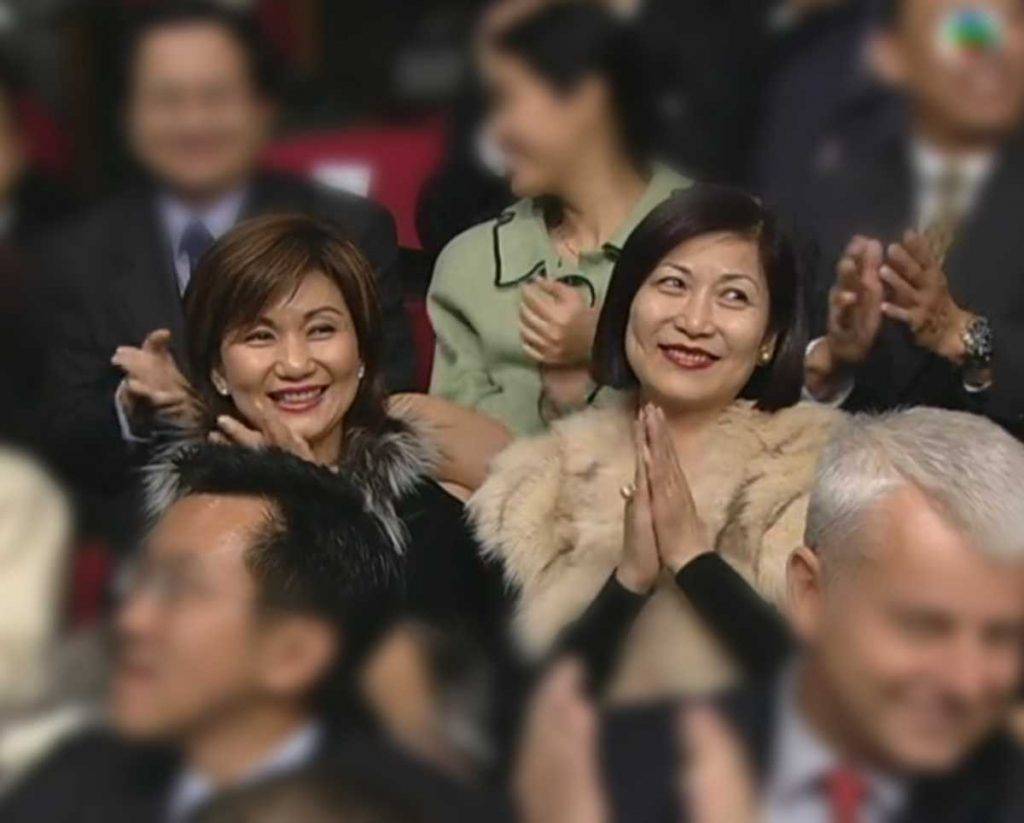 楊思琦 tvb (圖片來源:TVB)