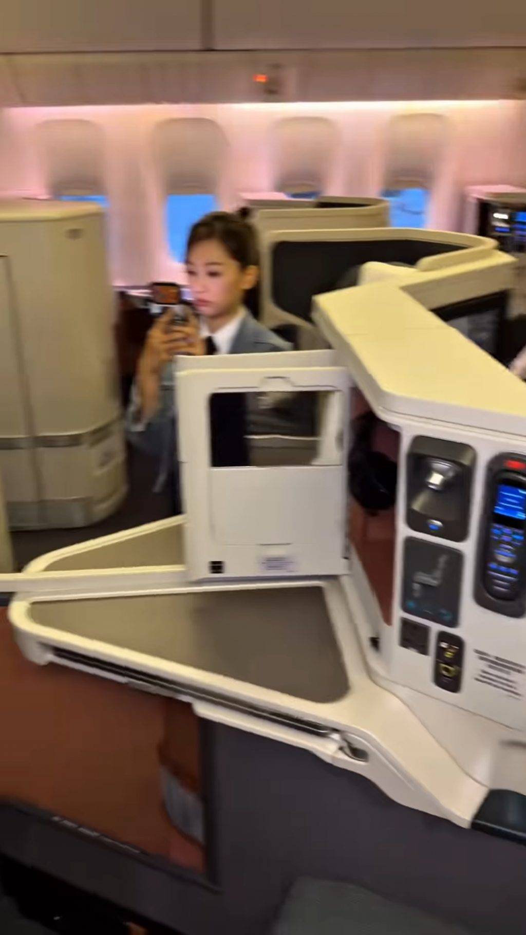 周嘉洛 愛回家 郭柏妍都在現場!(圖片來源:IG@ kalok_)