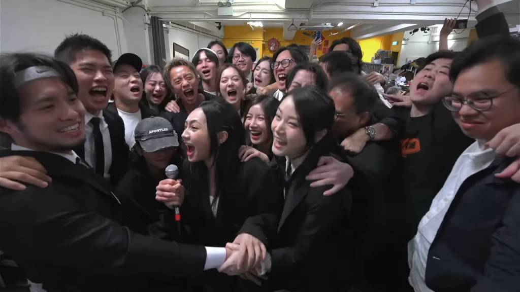 試當真 游學修 (圖片來源:YouTube@試當真)