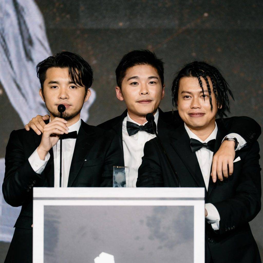 試當真 游學修 (圖片來源:IG@試當真)