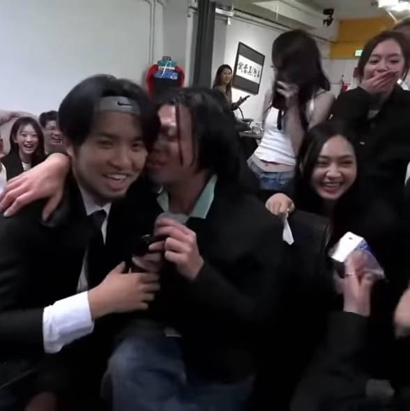 試當真 游學修 (圖片來源:YouTube@試當真)