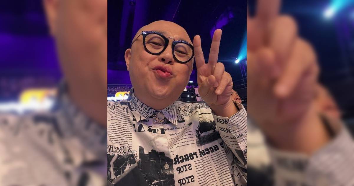 林盛斌正面應對過去黑歷史 高EQ回覆網民：可能對我印象唔太好