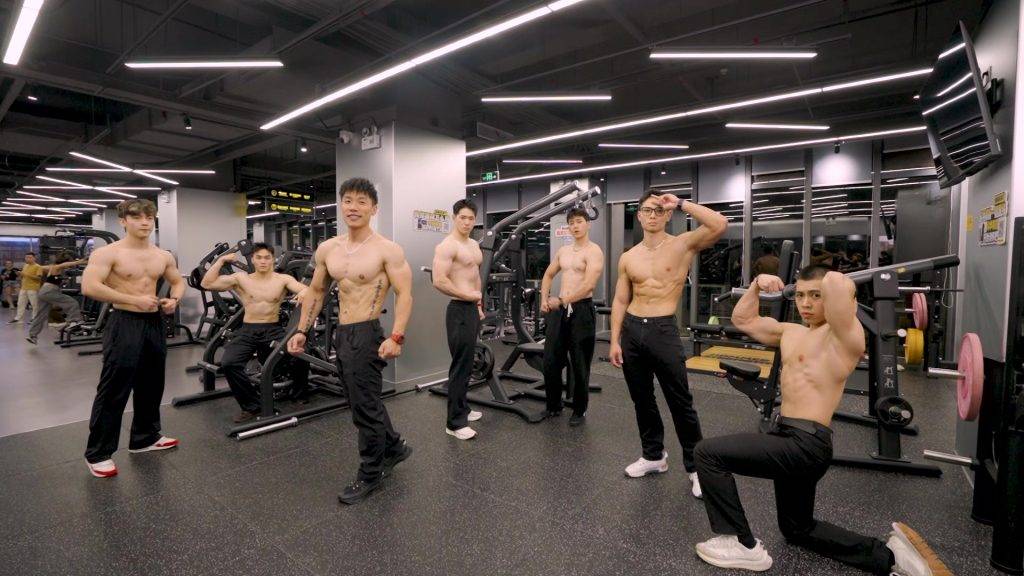 吳若希 戴祖儀 (圖片來源:TVB)