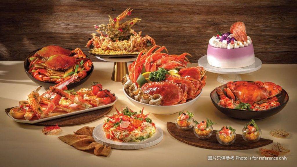 荃灣西如心酒店 (圖片來源:KKday)