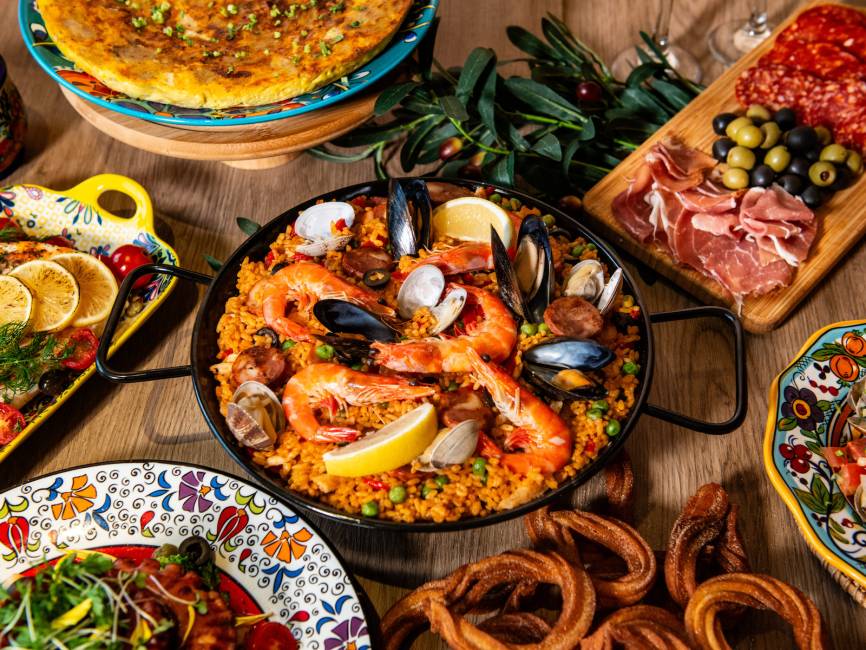 灣景國際 (圖片來源:Klook)