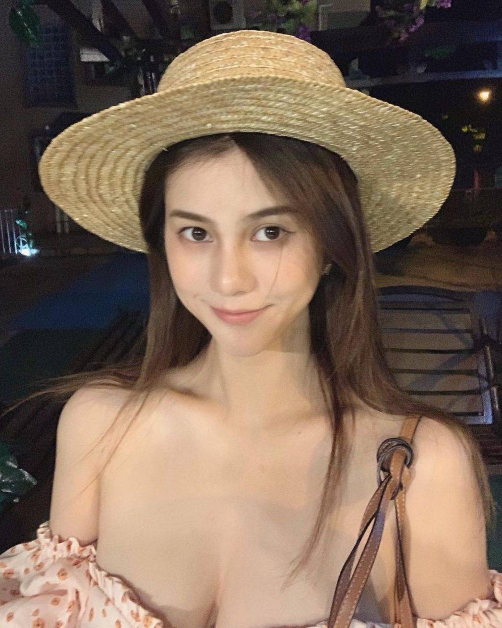 鄧月平 跆拳道 (圖片來源:IG@lllarine)