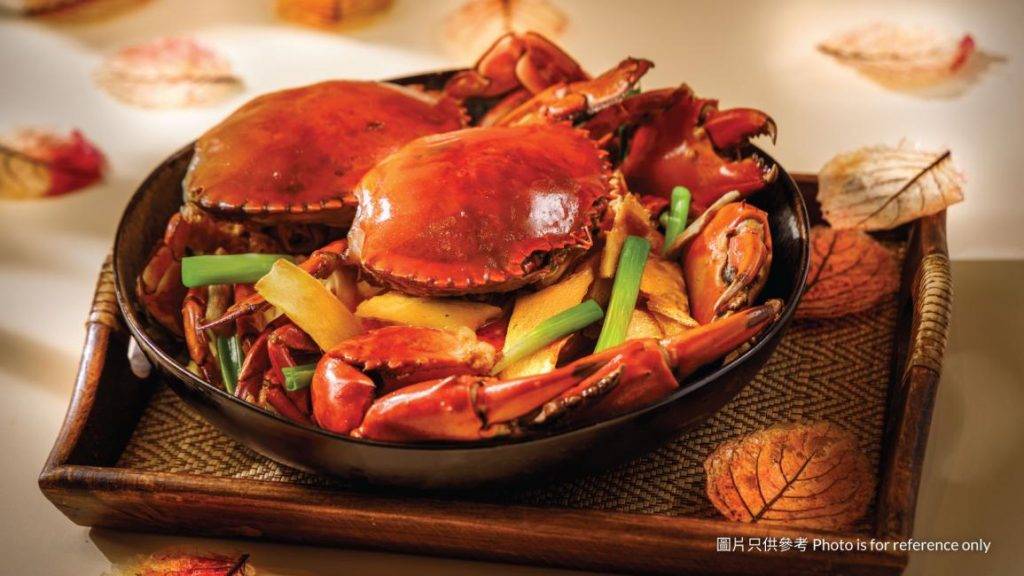荃灣西如心酒店 (圖片來源:KKday)