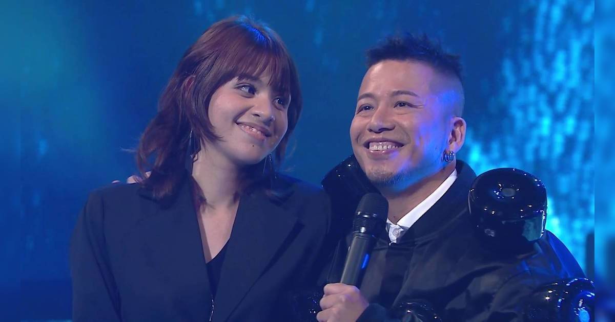 聲秀｜林潔心Bibi、小肥合唱《我們什麼都不是》歌手助力戰下半場劇透