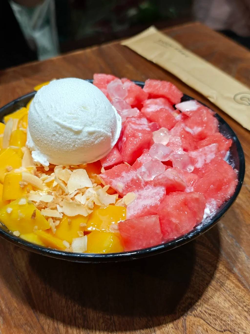 北上封神榜十月必買攻略 深圳萬象城廣州江南西 (圖片來源:小紅書@精致兰)