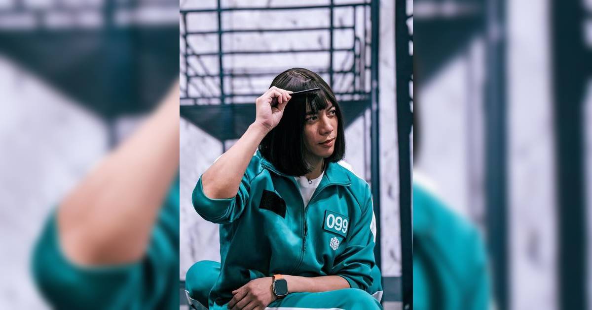 墨魚遊戲2｜張文傑男扮女裝撞樣何雁詩 實力+搞笑潛力驚人 成下集最受期待玩家！