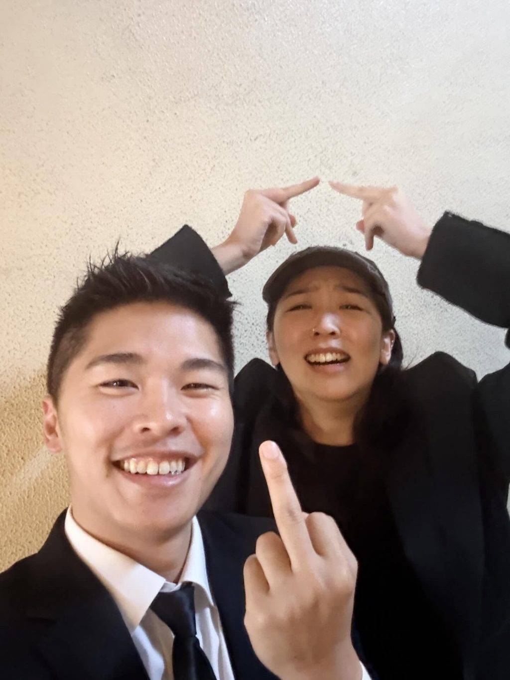 試當真 游學修 直播開波!(圖片來源:threads)