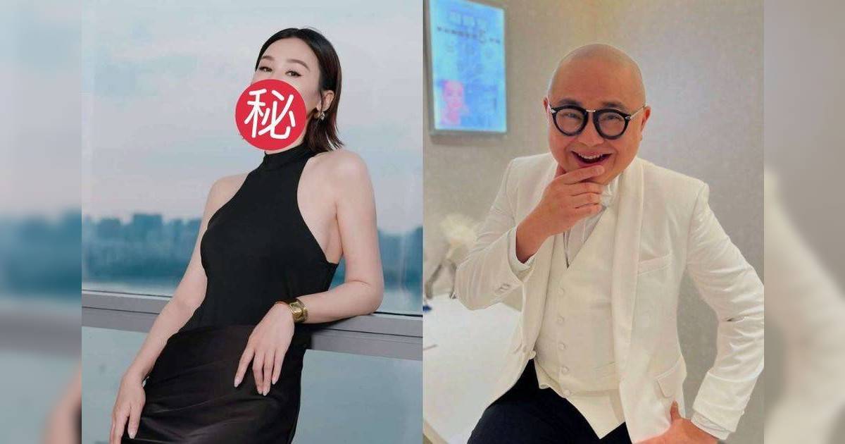 單身五年女神獲「金牌媒人」Bob點名「處理緊」網民熱議媒人生意經