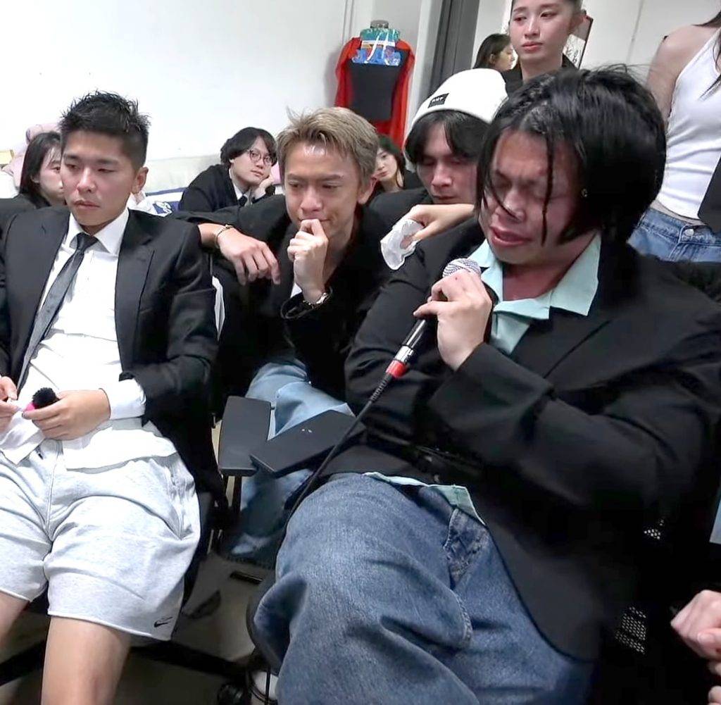 試當真 蘇致豪 (圖片來源:YouTube@試當真)