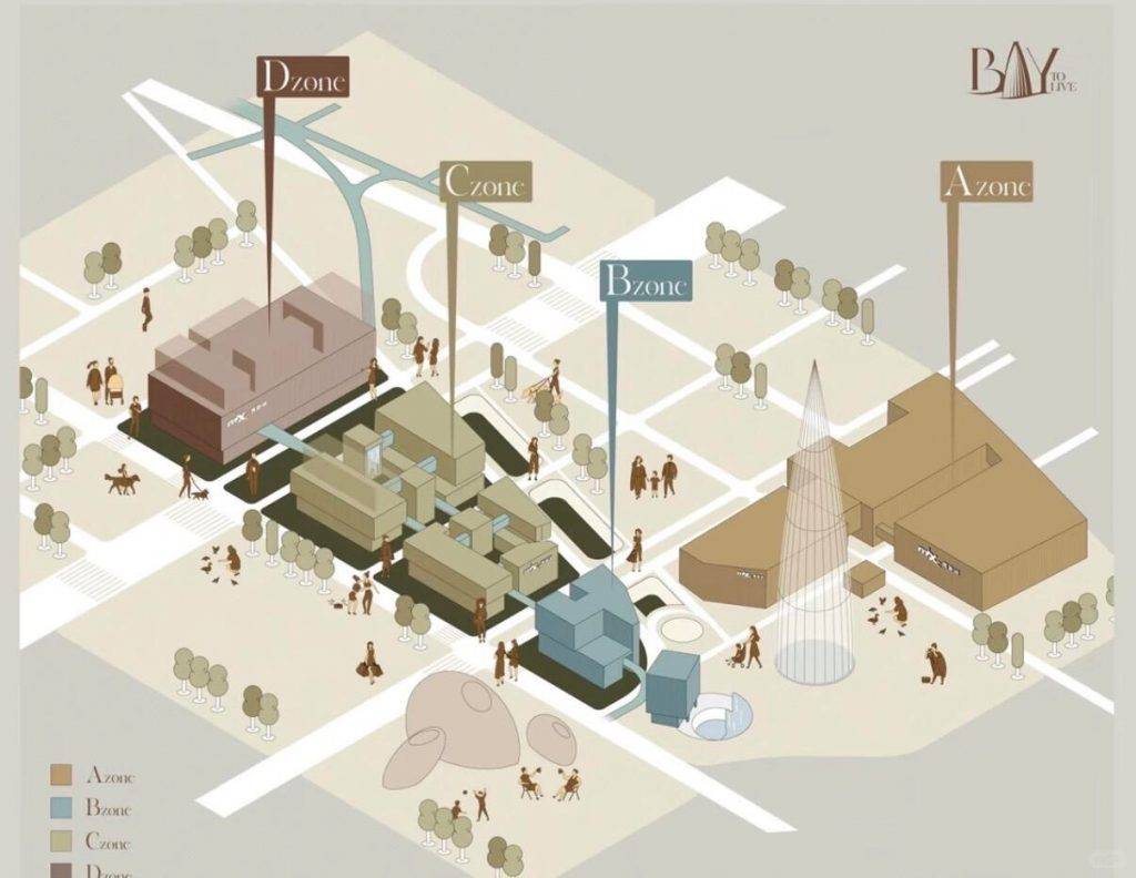 深圳 (圖片來源:花花的星星人@小紅書)