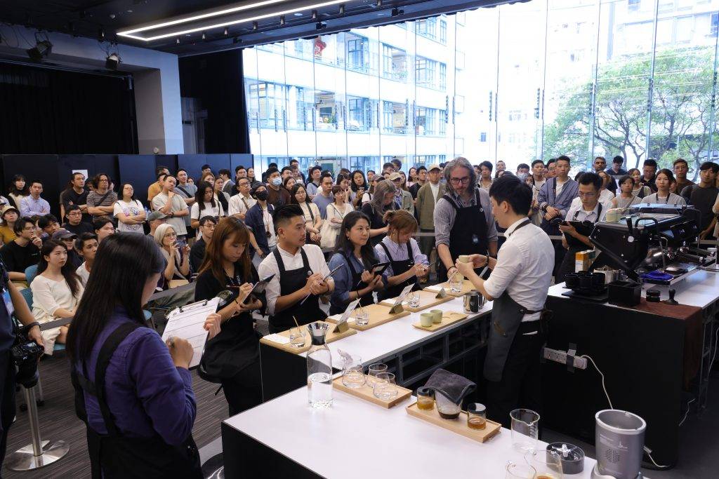 pmq 咖啡市集 (圖片來源:官方圖片)