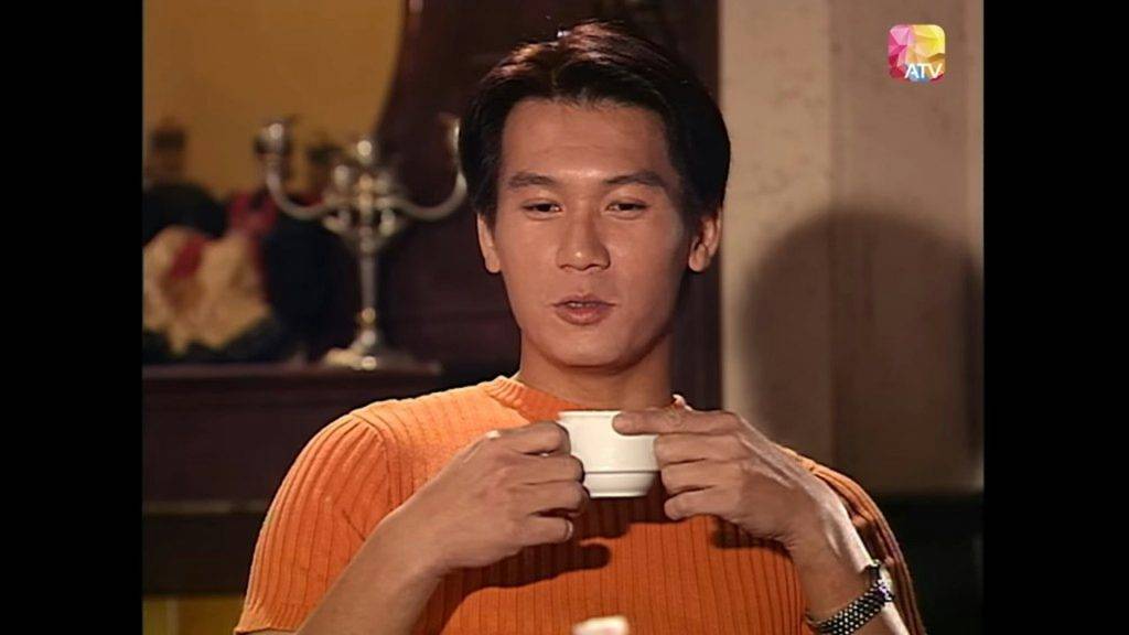 甄志強 趙金卿 (圖片來源:亞視)