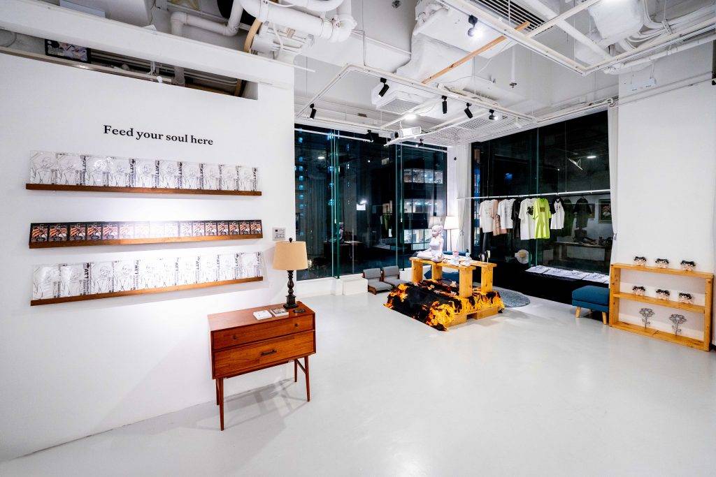 11月好去處 古埃及展 MAMA (圖片來源:官方圖片)