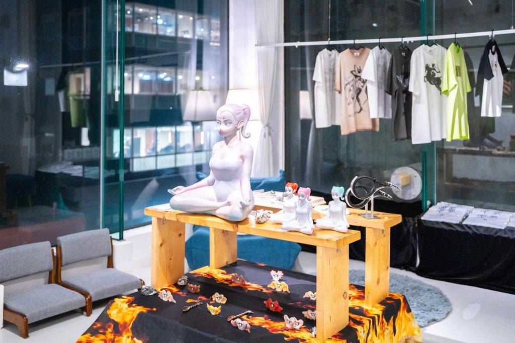 11月好去處 古埃及展 MAMA (圖片來源:官方圖片)