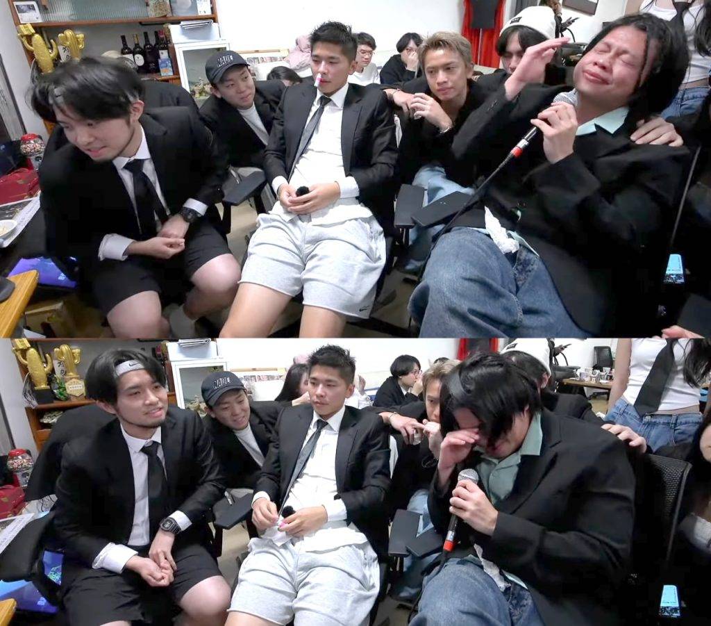 試當真 蘇致豪 (圖片來源:YouTube@試當真)