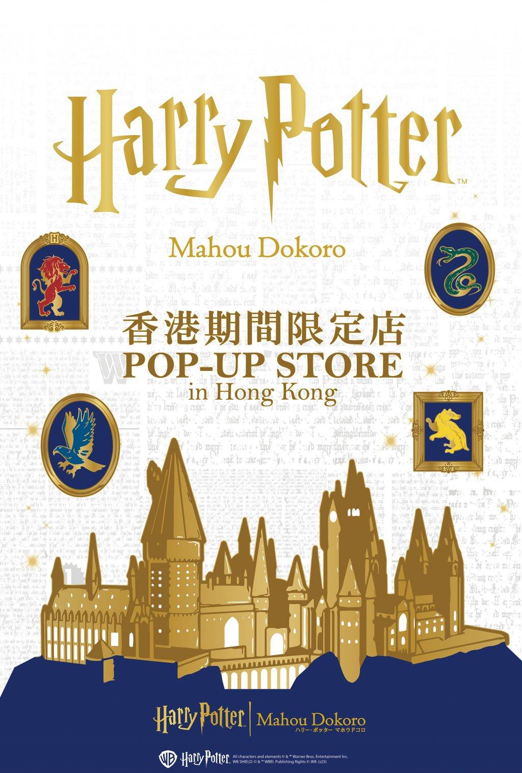Harry Potter (圖片來源:官方圖片)